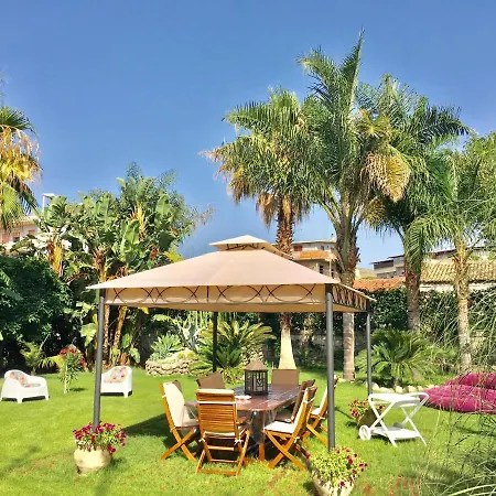Guest house Vivere Il Mare *