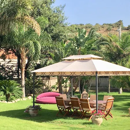 Guest house Vivere Il Mare Pellaro