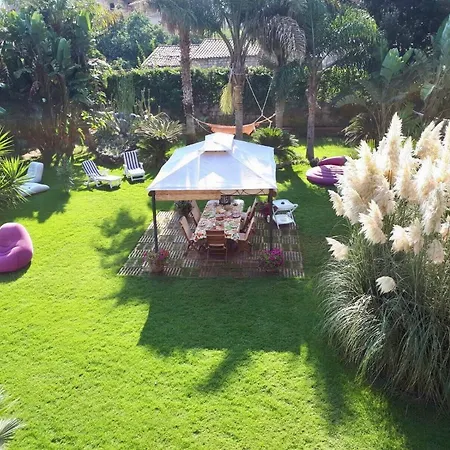 Vivere Il Mare Guest house