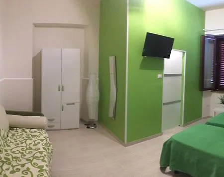 Vivere Il Mare Guest house Pellaro