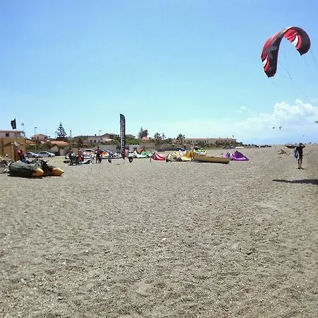 Vivere Il Mare * Pellaro