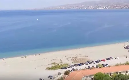 Vivere Il Mare Gasthof Pellaro