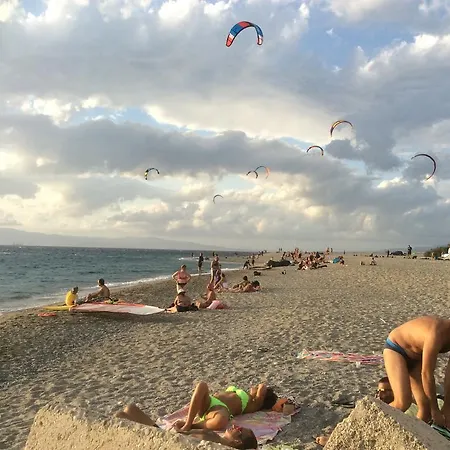 Vivere Il Mare Gasthof