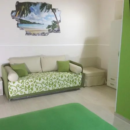 Vivere Il Mare Guest house