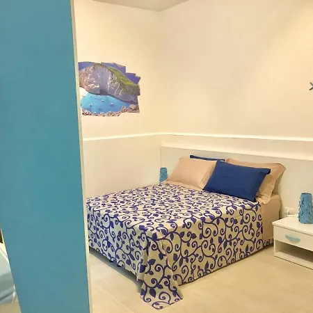 Vivere Il Mare Gasthof Pellaro