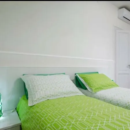 Vivere Il Mare Guest house