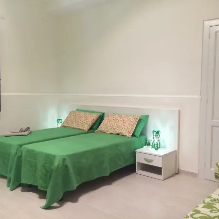 Vivere Il Mare Guest house