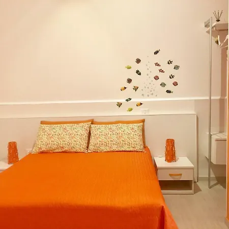 Vivere Il Mare Guest house Pellaro