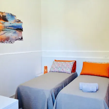 Vivere Il Mare Guest house Pellaro