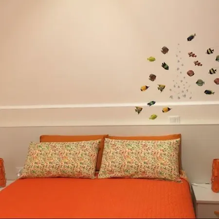 Vivere Il Mare Guest house