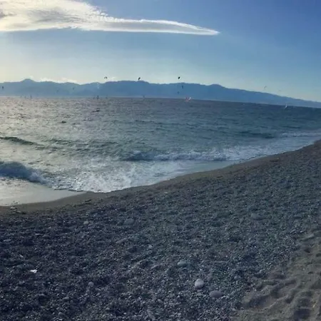 Vivere Il Mare * Pellaro