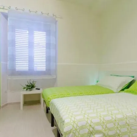Vivere Il Mare Guest house *
