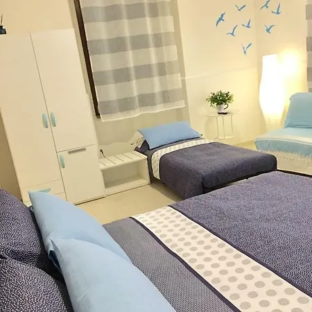 Vivere Il Mare Guest house Pellaro
