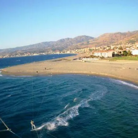 Guest house Vivere Il Mare *