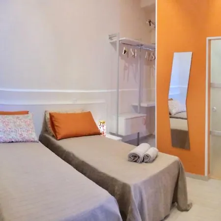 Vivere Il Mare Guest house