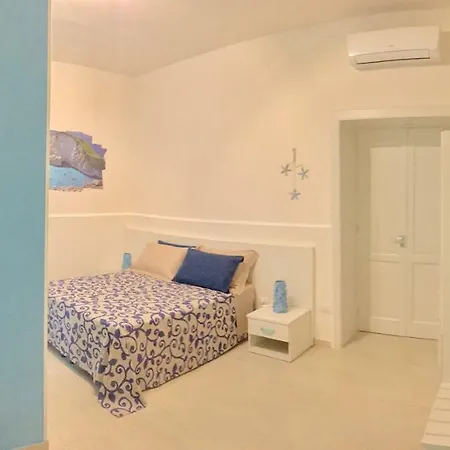 Guest house Vivere Il Mare *