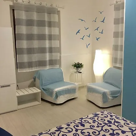 Vivere Il Mare Guest house Pellaro