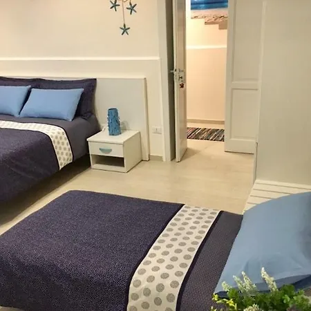Guest house Vivere Il Mare Pellaro